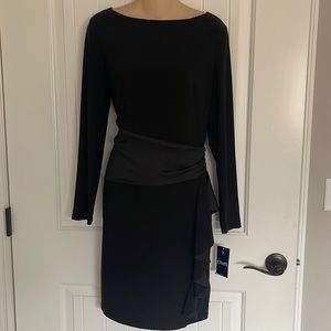 Chaps Semi Formal Dress